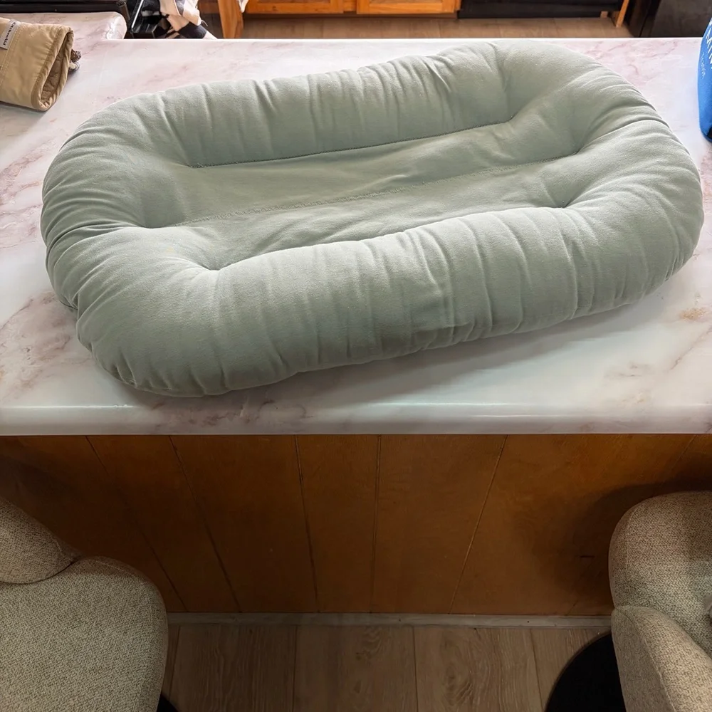 Infant lounger - Picture 2 of 6